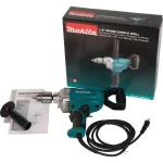 Makita DS4011 1/2 in. Spade Handle Drill, 8.5 Amp, Corded thumbnail 7