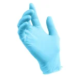 Grease Monkey Nitrile Disposable Gloves, Water-Resistant, Latex-Free, 50 Count thumbnail 1