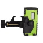 AdirPro LDG-8 Green Beam Universal Laser Detector with Mounting Bracket thumbnail 3