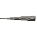 Klein Tools Professional 6-in-1 Steel Swaging Punch thumbnail 1