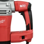 Milwaukee 5446-21 SDS-MAX Demolition Hammer, 14 Amp, 8.8 ft. lbs. Impact Energy thumbnail 2