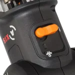 Worx WX550L 20V Power Share AXIS 2-in-1 Convertible Jigsaw and Reciprocating Saw Kit thumbnail 8