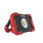 Stalwart 750 Lumens COB LED Work Light with Rotating Handle thumbnail 1