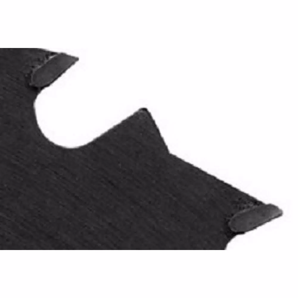 Hilti 6-1/2 in. SPX Framing Circular Saw Blade, 24 Teeth, 5-Pack