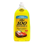 Formula 1 Hundred Washes Concentrated Car Cleaner with Carnauba Wax thumbnail 1