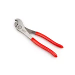 TEKTON 7-3/4 in. Nut Jaw Pliers with High-Leverage Parrot Jaw thumbnail 2