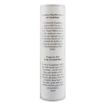 Stonebriar Collection 8 in. Virgin of Guadalupe LED Flameless Prayer Candle thumbnail 4