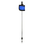 AdirPro 360-Degree Sliding Prism Kit for Topcon and Sokkia Robotic Total Stations thumbnail 5