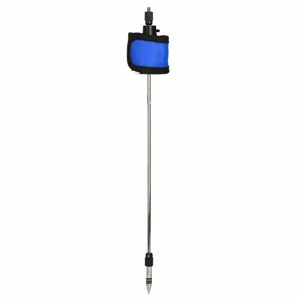 AdirPro 360-Degree Sliding Prism Kit for Topcon and Sokkia Robotic Total Stations