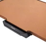 Boyel Living 1700W Electric Griddle with Nonstick Surface and Warming Function, Copper thumbnail 5