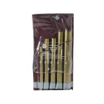 Klein Tools 5-Piece Brass Punch Set thumbnail 2