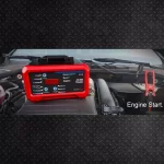Smartech Products SBC-125 6V/12V Automotive Battery Charger and Maintainer with 125A Engine Start thumbnail 5