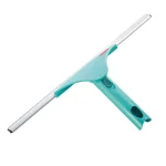 Unbranded Leifheit Powerslide 15.7 in. Replacement Rubber Squeegee Head Attachment thumbnail 1