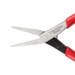 TEKTON Mini Flat Nose Pliers with Smooth Non-Marring Jaws thumbnail 7