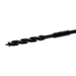 Ideal Nailbiter Premium 7/16 in. x 18 in. Ship Auger Bit Extension, High Speed Steel thumbnail 5