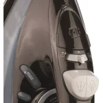 Brentwood Appliances MPI-62 Full-Size Nonstick Steam Iron, 1200W, Black thumbnail 7