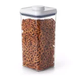 OXO Good Grips 5.5 Qt. POP Container, Stackable Airtight Food Storage Container thumbnail 7