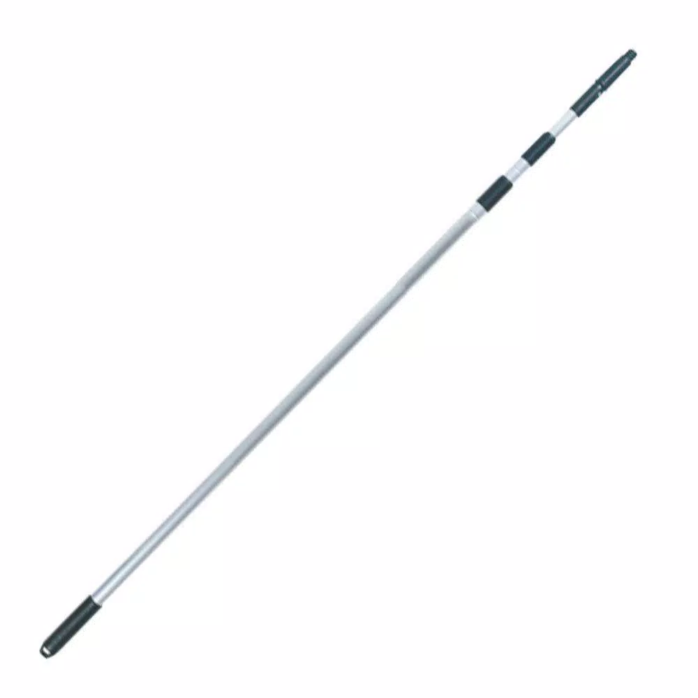 Unger 11 ft. Telescopic Aluminum Extension Pole