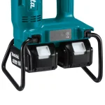 Makita 18V X2 LXT Brushless Cordless Shear Wrench Kit with 5.0 Ah Batteries and Dual Port Rapid Charger thumbnail 13