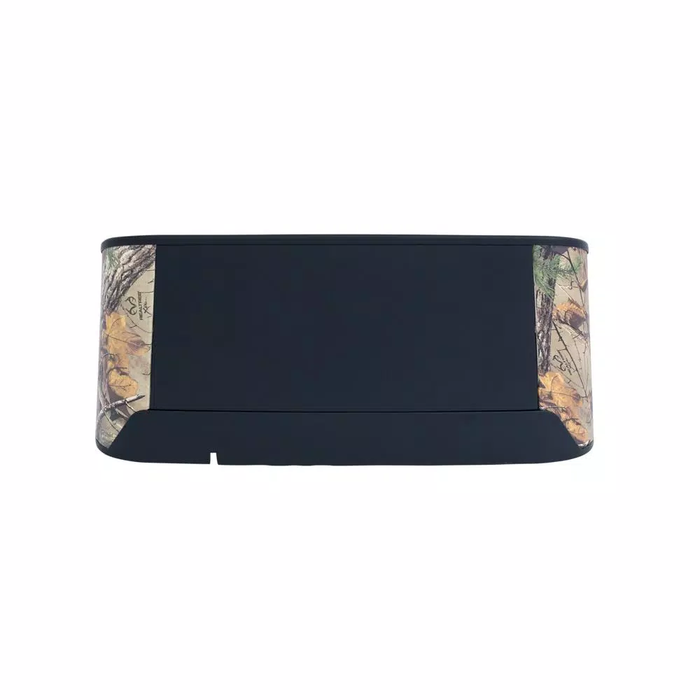 Magic Chef Realtree Xtra Camouflage Food Vacuum Sealer with Dual Pump