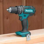 Makita 18V LXT Lithium-Ion Cordless 7-Piece Combo Kit XT706 thumbnail 4