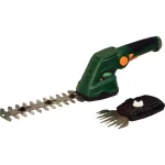 Scotts 7.2V Cordless Grass and Shrub Shear Combo with 2 Ah Lithium-Ion Battery and Charger thumbnail 1