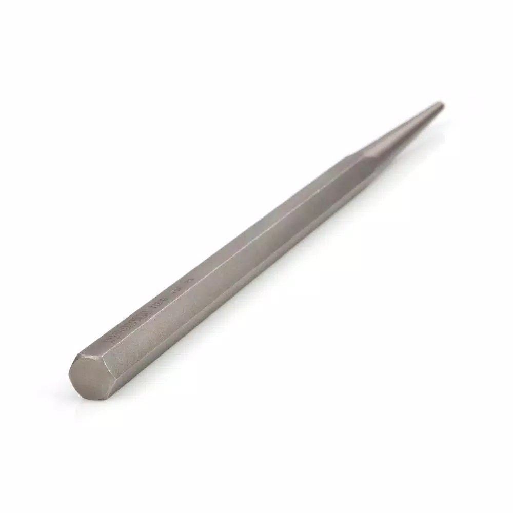 TEKTON 3-Piece Long Alignment Punch Set (3/16, 1/4, 5/16 in.)
