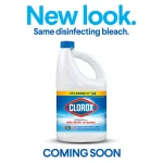 Clorox Disinfecting Bleach Regular Concentrated Liquid Cleaner, 81 oz thumbnail 12