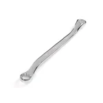 TEKTON 7/8 in. x 15/16 in. 45° Offset Double Box End Wrench thumbnail 1