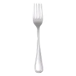 Oneida New Rim 18/0 Stainless Steel Dinner Fork, 12-Pack thumbnail 1