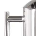 Frieling 2-Cup Mirror Finish Stainless Steel French Press, 16 fl. oz. thumbnail 6