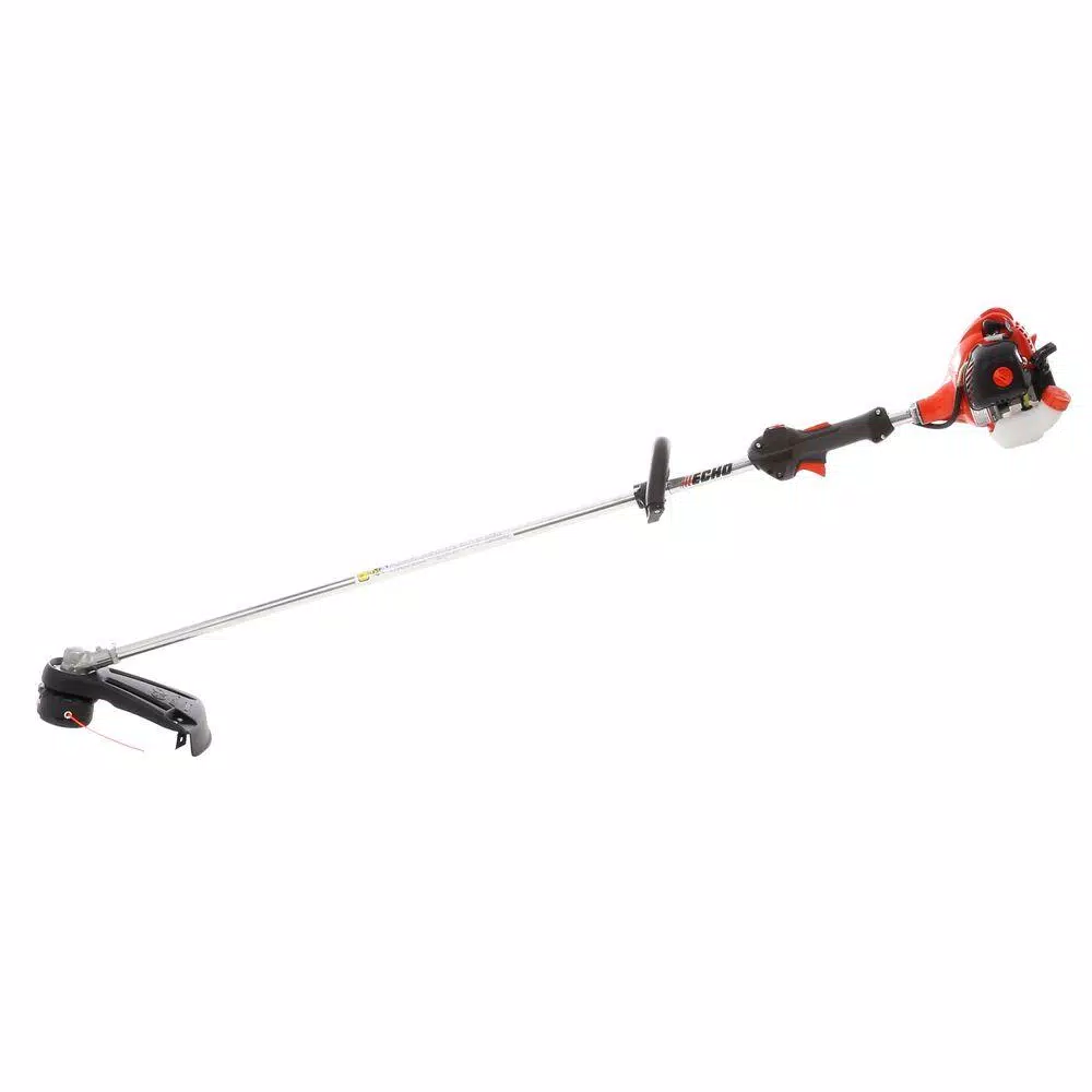 ECHO SRM-225 21.2 cc 2-Stroke Gas Straight Shaft Trimmer