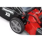 Snapper XD 82V MAX 21 in. Self-Propelled Cordless Lawn Mower Kit with (2) 2.0 Ah Batteries & Rapid Charger thumbnail 7