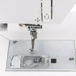Janome Memory Craft 400e Embroidery Machine with 160 Built-in Designs thumbnail 5