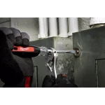 Milwaukee 6-Piece Cushion Grip Screwdriver Set with Hardened Tips thumbnail 13