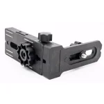 AdirPros Multi-Functional Laser Level Wall Mount Bracket with Swing-Out Platform thumbnail 7