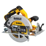 DEWALT 20V MAX XR Cordless Brushless 7-1/4 in. Circular Saw (Tool-Only) thumbnail 1