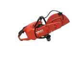 Hilti DSH 700-X 14 in. Hand-Held Gas Saw, 70cc thumbnail 5