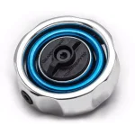 GearWrench 1/4 in. Drive 72-Tooth Gimbal Ratchet thumbnail 1