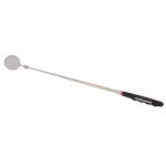 Steelman 36 in. Telescoping Round Inspection Mirror with 360° Articulating Head thumbnail 4