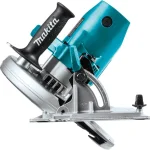 Makita HS0600 10-1/4 in. 15 Amp Corded Circular Saw thumbnail 4