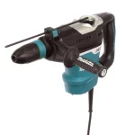Makita 11 Amp SDS-MAX Corded Rotary Hammer Drill with AVT and Hard Case thumbnail 1