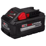 Milwaukee M18 FUEL 18V Brushless Cordless String Trimmer with QUIK-LOK, 12 Ah & 8 Ah Batteries thumbnail 5