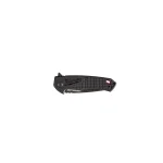 Milwaukee Hardline 2.5 in. D2 Steel Smooth Blade Folding Pocket Knife thumbnail 4