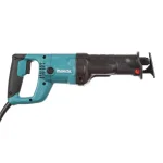 Makita 11 Amp Corded Variable Speed Reciprocating Saw Bundle with 6-Piece Blade Assortment Set thumbnail 3