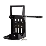 Buyers Products Company Buyers Products Universal Adjustable Backpack Blower Rack thumbnail 2