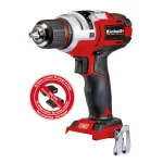 Einhell TE-CD 18 Li E 18V Cordless Drill Driver, 1400 RPM, 1/2 in. Keyless Chuck (Tool Only) thumbnail 7