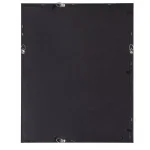 Kate and Laurel Adlynn Gold Picture Frame Set, 3-Piece Gallery Wall Collection, Fits 11x14 in. or 14x18 in. thumbnail 5