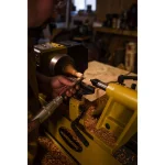 Powermatic PM2014 14 in. x 4 in. Wood Lathe thumbnail 2