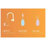 JAWS Kitchen Cleaner-Degreaser Refill Pods, Concentrated 24-Pack thumbnail 2